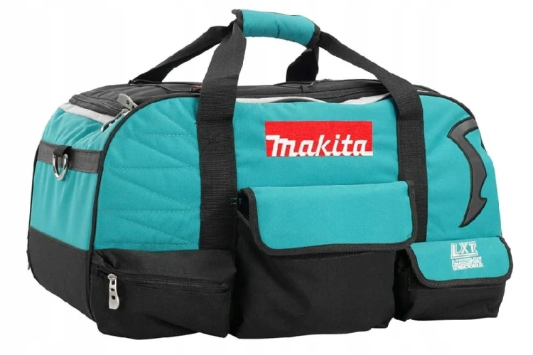 MAKITA DUŻA TORBA NARZĘDZIOWA LXT400 600x350mm 831278-2
