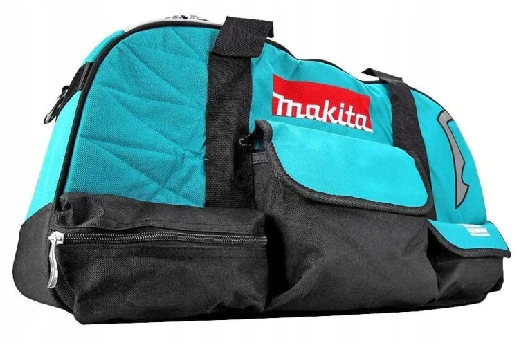 MAKITA DUŻA TORBA NARZĘDZIOWA LXT400 600x350mm 831278-2
