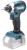 Zestaw combo Makita DLX4194TX1 18V DGA504 DDF492 DTD153 DHR243 DX07 2x5,0AH