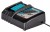 Zestaw combo Makita DLX4194TX1 18V DGA504 DDF492 DTD153 DHR243 DX07 2x5,0AH