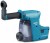 MAKITA SYSTEM ODSYSANIA I ZBIERANIA PYŁU DX07 DHR243 199572-1