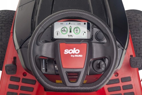 SMART COCKPIT DO TRAKTORKÓW AL-KO 1szt.