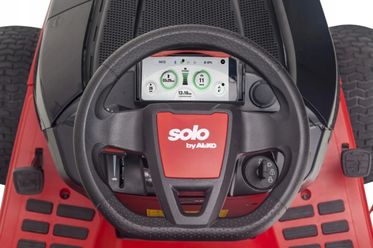 SMART COCKPIT DO TRAKTORKÓW AL-KO 1szt.