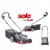 Kosiarka akumulatorowa Solo AL-KO 3.22 BODY 32 cm Bosch Garden 18V 113903