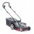 Kosiarka akumulatorowa Solo AL-KO 3.22 BODY 32 cm Bosch Garden 18V 113903