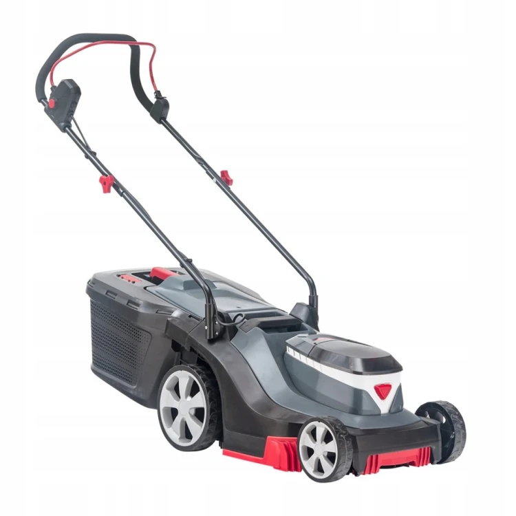 Kosiarka akumulatorowa Solo AL-KO 3.22 BODY 32 cm Bosch Garden 18V 113903