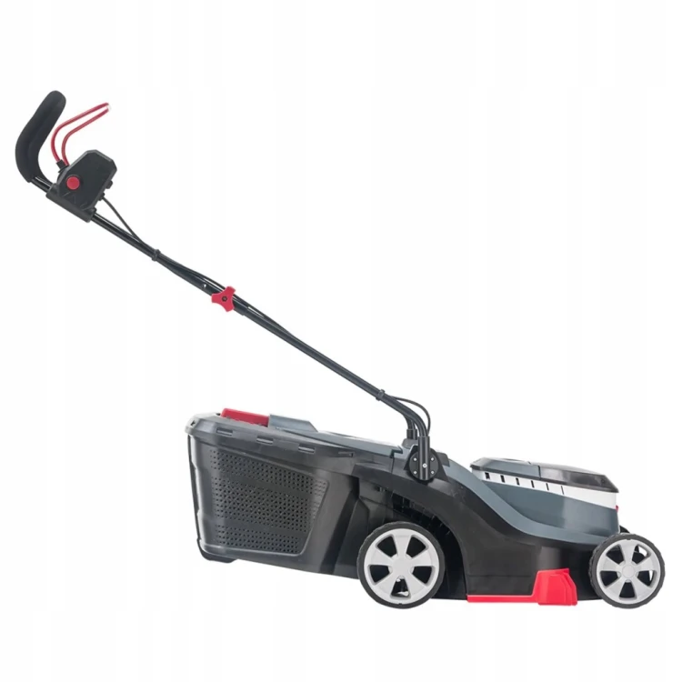 Kosiarka akumulatorowa Solo AL-KO 3.22 BODY 32 cm Bosch Garden 18V 113903