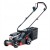 Kosiarka akumulatorowa Solo AL-KO 3.22 BODY 32 cm Bosch Garden 18V 113903