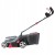 Kosiarka akumulatorowa Solo AL-KO 3.22 BODY 32 cm Bosch Garden 18V 113903