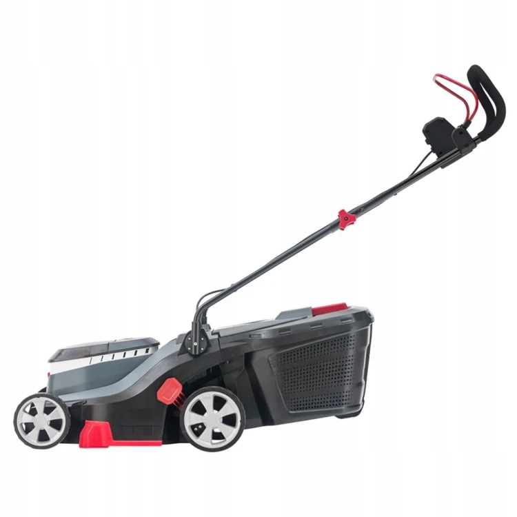 Kosiarka akumulatorowa Solo AL-KO 3.22 BODY 32 cm Bosch Garden 18V 113903