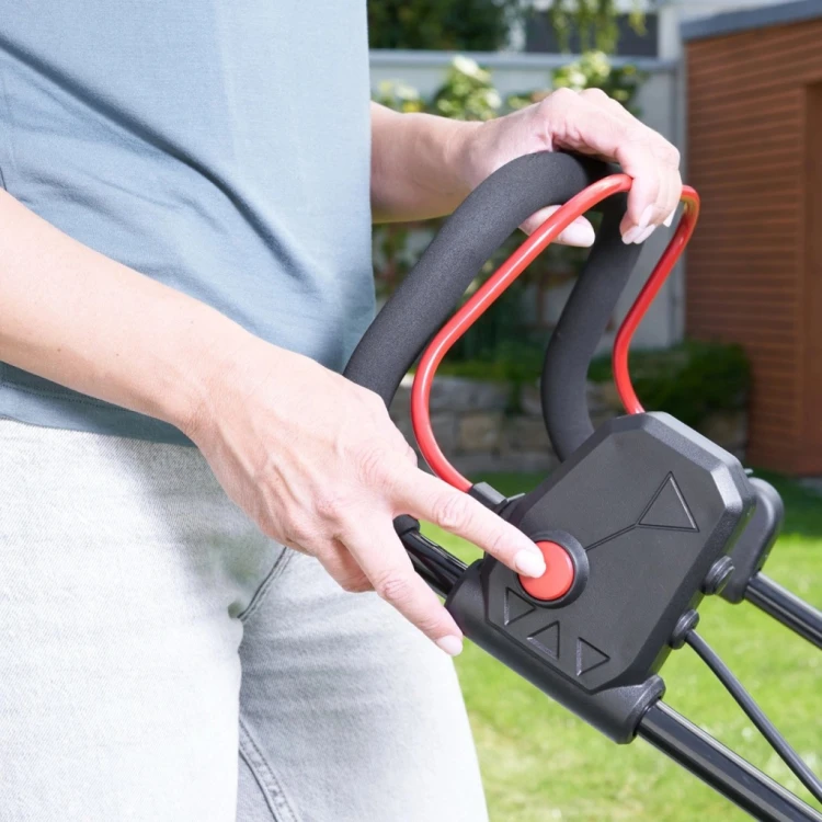 Kosiarka akumulatorowa Solo AL-KO 3.22 BODY 32 cm Bosch Garden 18V 113903