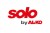 Kosiarka akumulatorowa Solo AL-KO 3.22 BODY 32 cm Bosch Garden 18V 113903