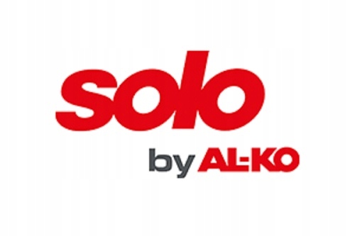 Kosiarka akumulatorowa Solo AL-KO 3.22 BODY 32 cm Bosch Garden 18V 113903