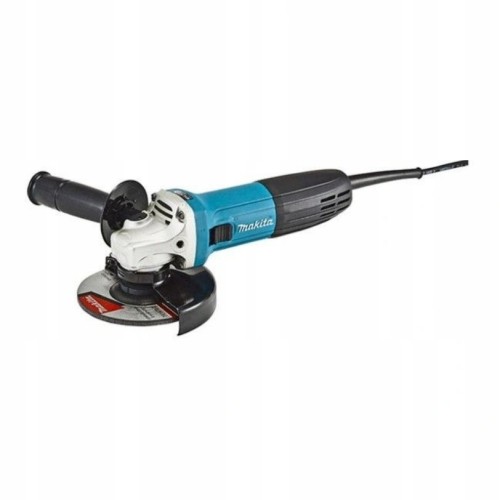 ZESTAW SZLIFIEREK KĄTOWYCH GA9050 + GA5030R 230+125MM MAKITA DK0057