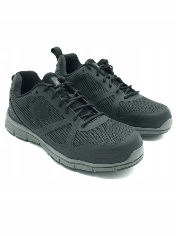 Buty robocze Engelbert Strauss Romulus II na lato adidasy przewiewne S1 42