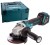 MAKITA SZLIFIERKA KĄTOWA REGULACJA OBROTÓW 18V 125MM DGA513ZJ BODY WALIZKA