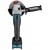 MAKITA SZLIFIERKA KĄTOWA REGULACJA OBROTÓW 18V 125MM DGA513ZJ BODY WALIZKA
