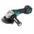Makita DLX akumulatorowy zestaw narzędzi Combo 18V LXT 2X3AH