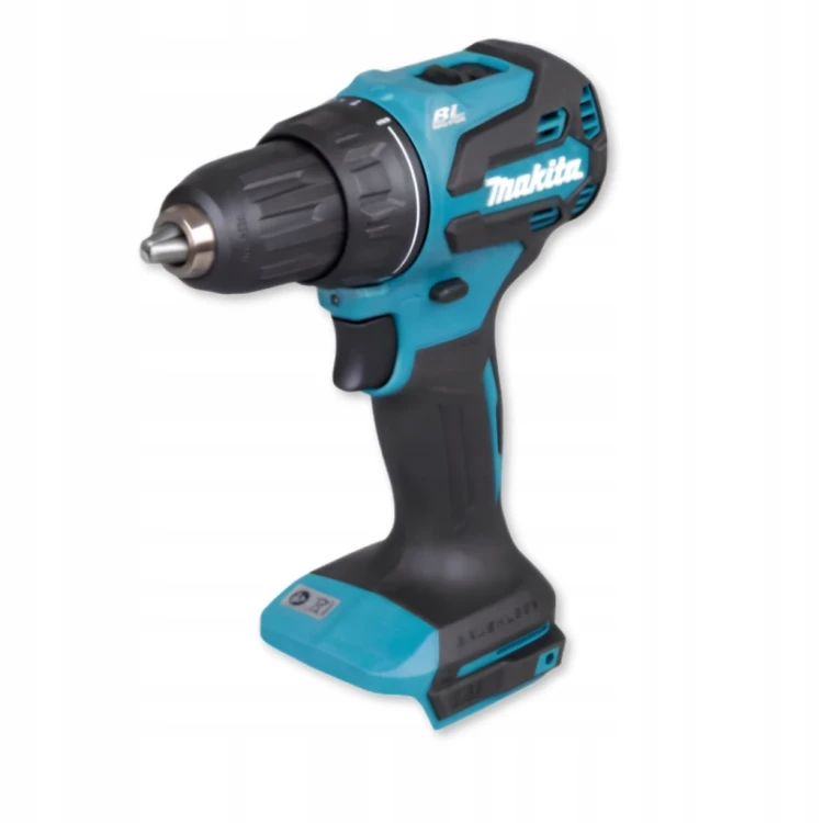 Makita DLX akumulatorowy zestaw narzędzi Combo 18V LXT 2X3AH