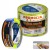ZESTAW 3x BLUE DOLPHIN TAŚMA MALARSKA WASHI Original 60dni 29mm 50m