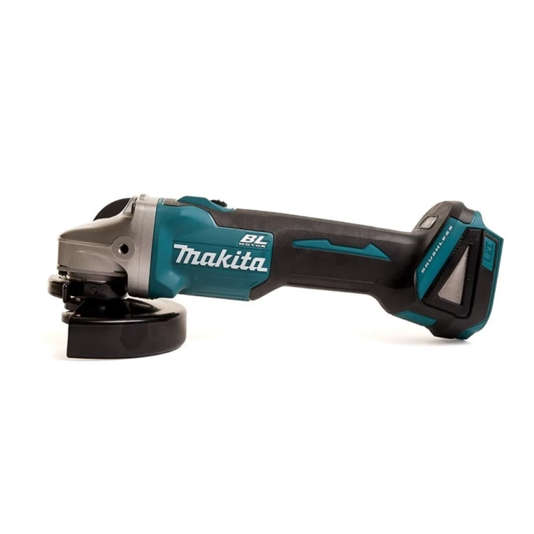 Makita wiertarka udarowa SDS + szlifierka 18V Akumulatorowa baterie 2x 5AH