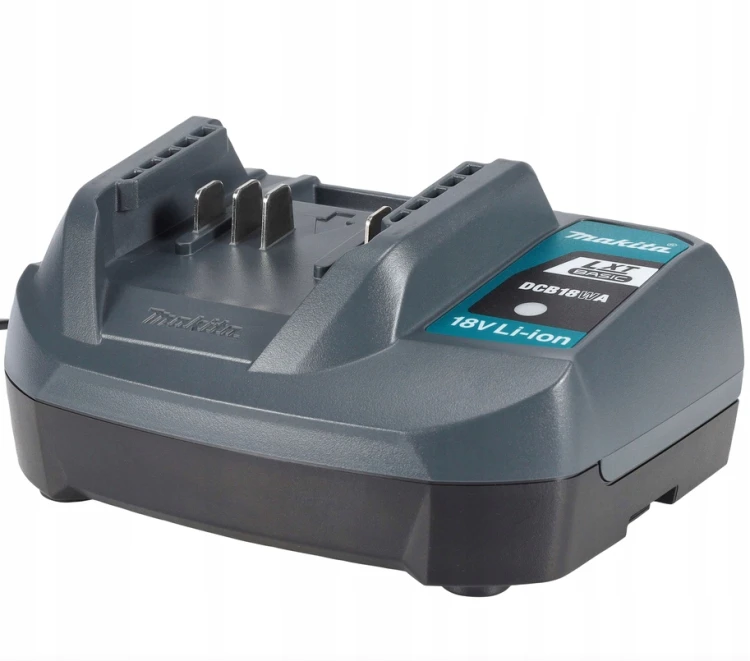 MAKITA ZESTAW ZASILAJĄCY BASIC AKUMULATOR 2AH ŁADOWARKA PASUJE DO LXT 18V