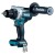 Wiertarko-wkrętarka Makita DDF492Z 18V LXT BL XPT 141Nm BODY ORYGINAŁ