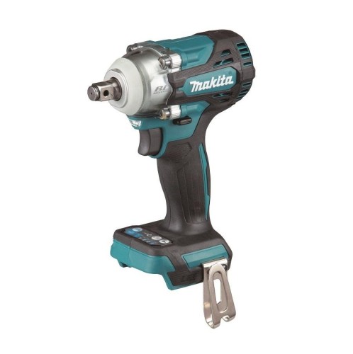 Akumulatorowy klucz udarowy 1/2'', 330Nm, 18V, Makita DTW300Z