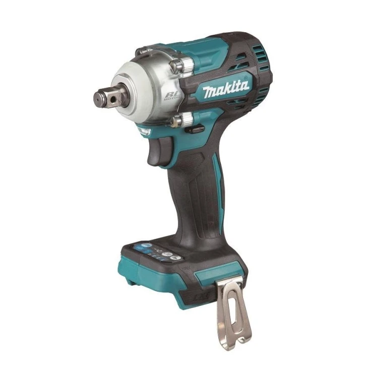Akumulatorowy klucz udarowy 1/2'', 330Nm, 18V, Makita DTW300Z