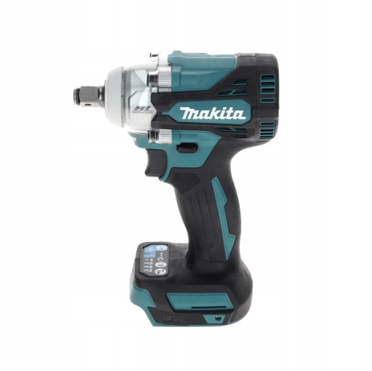 Akumulatorowy klucz udarowy 1/2'', 330Nm, 18V, Makita DTW300Z