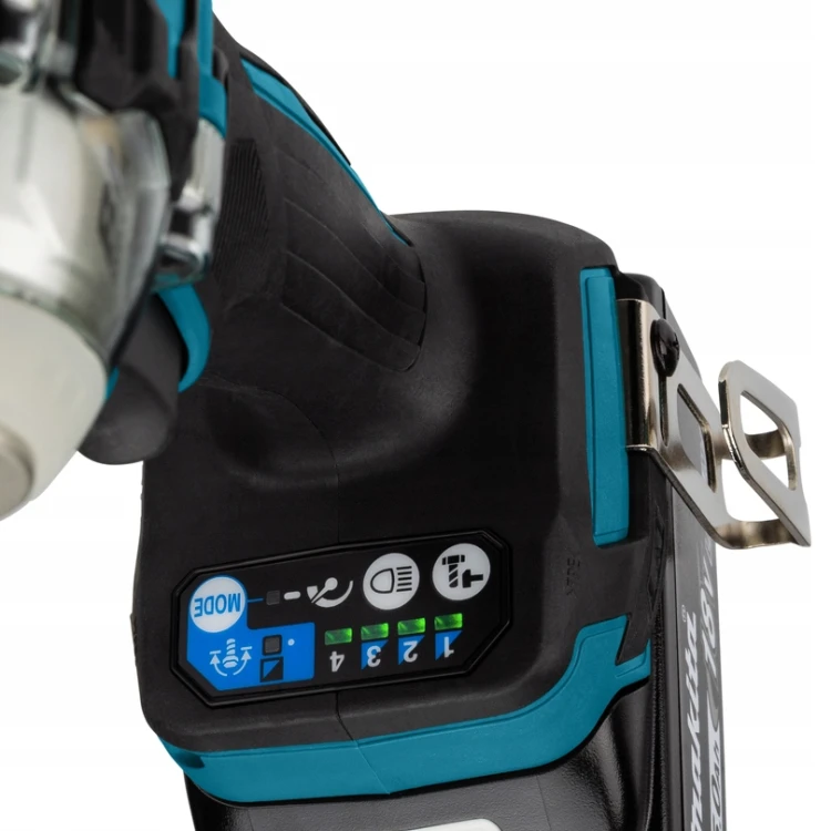 Akumulatorowy klucz udarowy 1/2'', 330Nm, 18V, Makita DTW300Z