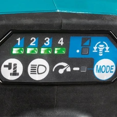 Akumulatorowy klucz udarowy 1/2'', 330Nm, 18V, Makita DTW300Z