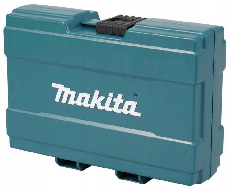 Makita E-16564 Zestaw sześciokątnych nasadek udarowych 8-24mm 1/2 9szt.