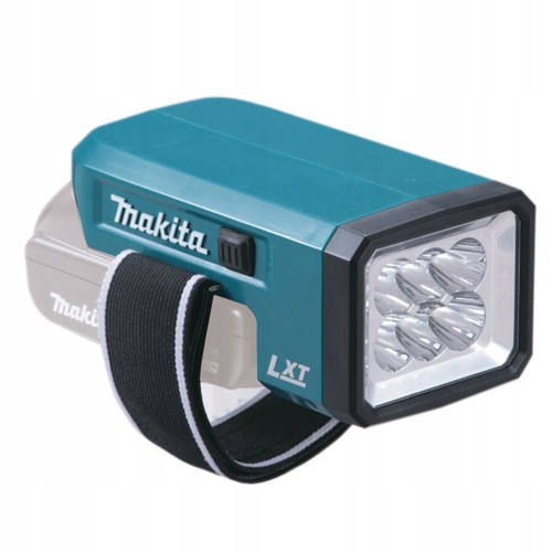 Latarka akumulatorowa led Makita BML146 14,4V