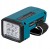 Latarka akumulatorowa led Makita BML146 14,4V