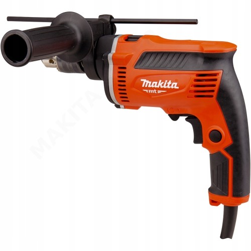 WIERTARKA UDAROWA 430W UCHWYT KLUCZYKOWY 13mm 230V MAKITA M8103
