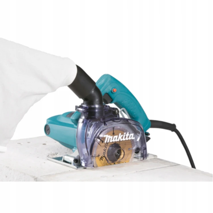 Przecinarka ręczna do płytek 125 mm 1400 W Makita 4100KB
