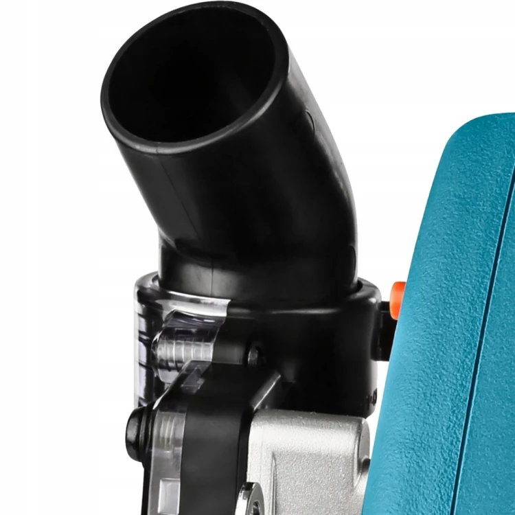 Przecinarka ręczna do płytek 125 mm 1400 W Makita 4100KB