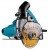 Przecinarka ręczna do płytek 125 mm 1400 W Makita 4100KB