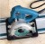 Makita 198673-2 adapter do szyny prowadzącej do 4100KB DCC500 DCC501