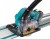 Makita 198673-2 adapter do szyny prowadzącej do 4100KB DCC500 DCC501