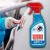 ODMRAŻACZ DO SZYB G-XTREME -40°C ZIMOWY PŁYN DO ODMRAŻANIA NIEMIECKI 500 ml