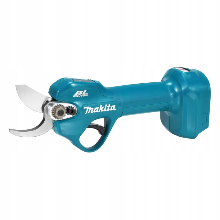 Makita DUP181Z Sekator do gałęzi Akumulatorowy na baterie 18V LXT 30mm