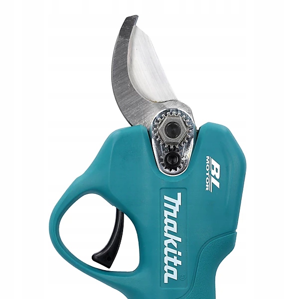 Makita DUP181Z Sekator do gałęzi Akumulatorowy na baterie 18V LXT 30mm