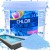 CHLOR SZOK BLUE DO BASENU JACUZZI BASEN GAMIX GRANULAT 5KG CHEMIA BASENOWA