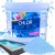 CHLOR SZOK BLUE DO BASENU JACUZZI BASEN GAMIX GRANULAT 3KG CHEMIA BASENOWA