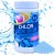 CHLOR SZOK BLUE DO BASENU JACUZZI BASEN GAMIX GRANULAT 1KG CHEMIA BASENOWA