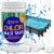 4SPA CHLOR MULTI TABLETKI 1KG 50X 20G BASENU JACUZZI GAMIX CHEMIA BASENOWA