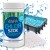4SPA CHLOR SZOK DO JACUZZI BASENU SPA GAMIX GRANULAT 1KG CHEMIA BASENOWA