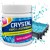 KWAS L-ASKORBINOWY CHEMIA DO BASENU GAMIX CRYSTAL 250G ANTY BRUNATNA WODA